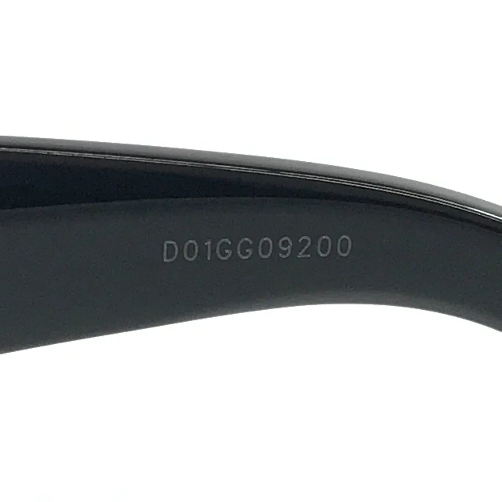 Saint Laurent Sunglasses SL M94 007 Tortoise Black Cat Eye Frames w/ Gray Lenses